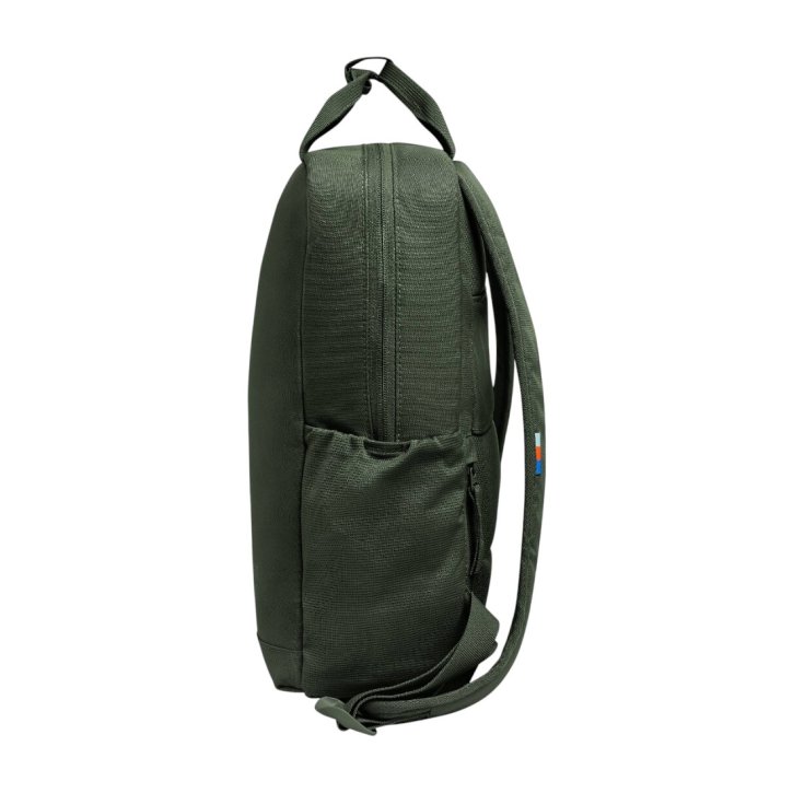 GOTBAG. Daypack 2.0 algae